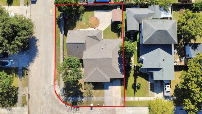 3503 Nayland Rock Dr in Houston, TX - Building Photo - Building Photo