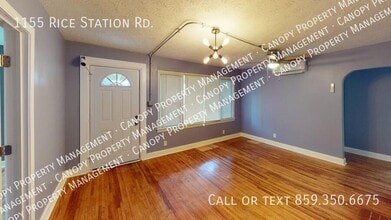 1155 Rice Station Rd in Irvine, KY - Building Photo - Building Photo