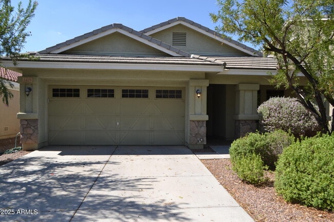 3406 S Luiseno Blvd in Gilbert, AZ - Building Photo - Building Photo