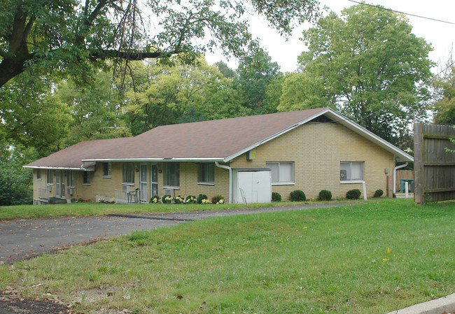 Taylor Apartments in Dayton, OH - Building Photo - Building Photo