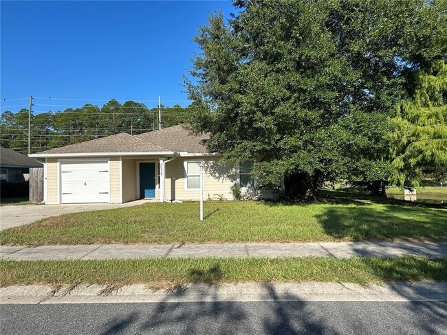 property at 4578 NE 15th Ter