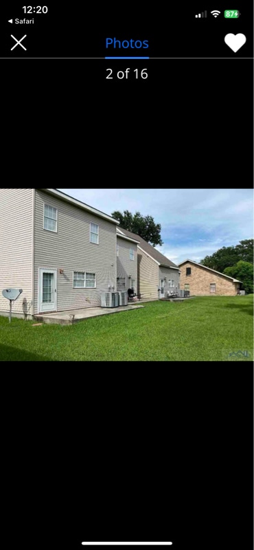 property at 104 Ramey Rd