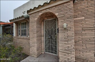 1100 Kelly Way in El Paso, TX - Building Photo - Building Photo
