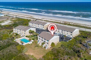 3385 Coastal Hwy, Unit 10 in St. Augustine, FL - Building Photo