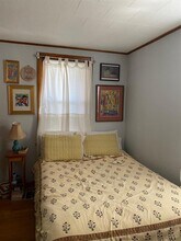 119 Amory St, Unit 1 in Cambridge, MA - Foto de edificio - Building Photo
