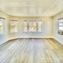 122 Gaviota Ave in Long Beach, CA - Building Photo - Building Photo