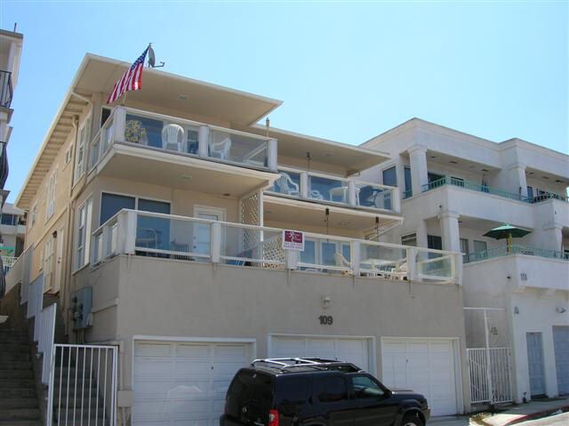 109 Coronado Ln in San Clemente, CA - Foto de edificio