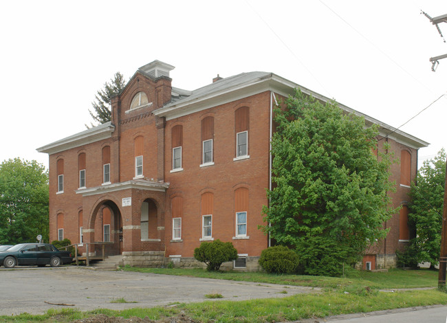 612 Dorey St in Clearfield, PA - Building Photo - Building Photo