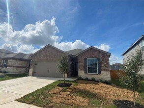 113 Declaration Ln in Liberty Hill, TX - Building Photo - Building Photo