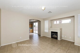 534 Startop St in Henderson, NV - Foto de edificio - Building Photo