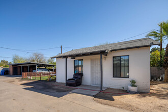 716-722 E Portland St in Phoenix, AZ - Building Photo - Building Photo