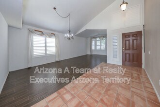 831 S Rincon Rising Rd in Tucson, AZ - Building Photo - Building Photo