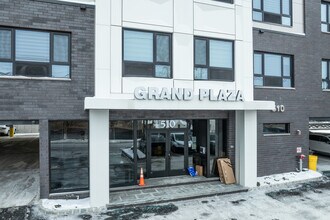 510 Grand Plaza in Palisades Park, NJ - Building Photo - Building Photo