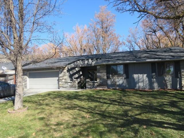 5120 N Turret Way in Boise, ID - Foto de edificio