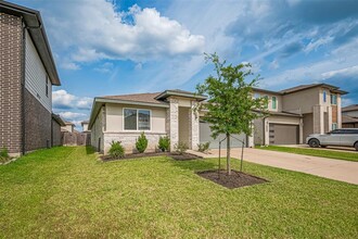7315 Teton Creek Trace in Richmond, TX - Building Photo - Building Photo