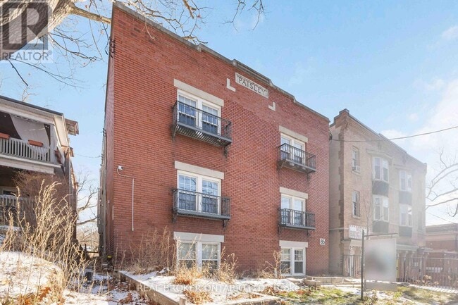 85 Beech Ave in Toronto, ON - Building Photo - Building Photo