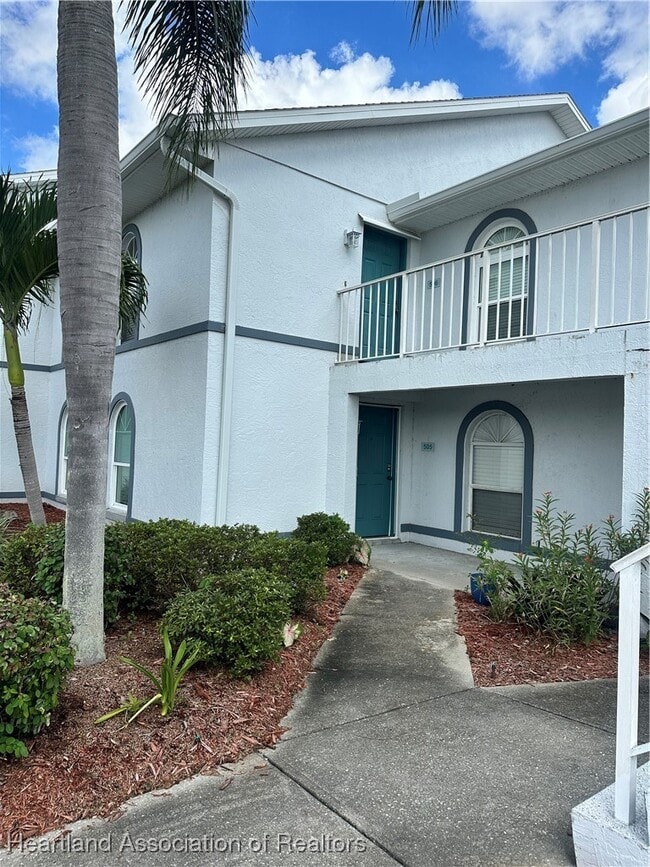 property at 506 Chelsee Way