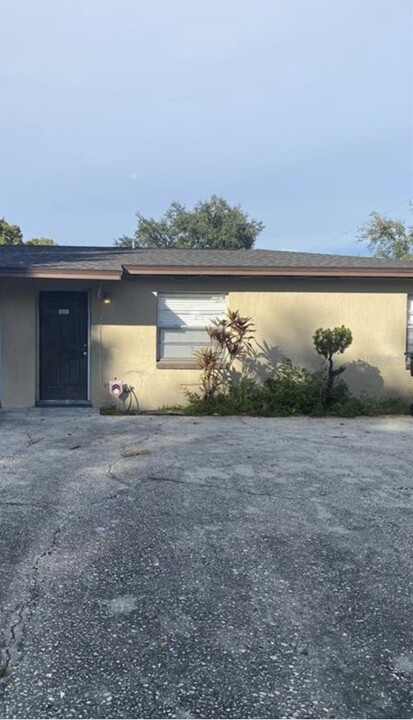 623 Montana Ave in Lakeland, FL - Building Photo