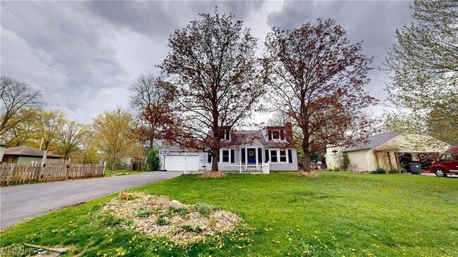 44 Colony Dr in Oberlin, OH - Building Photo - Building Photo