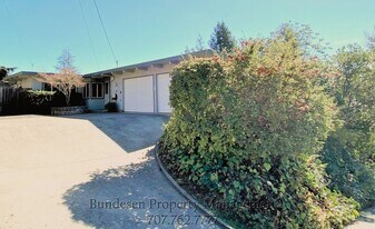 1303 Hexem Ave in Santa Rosa, CA - Building Photo