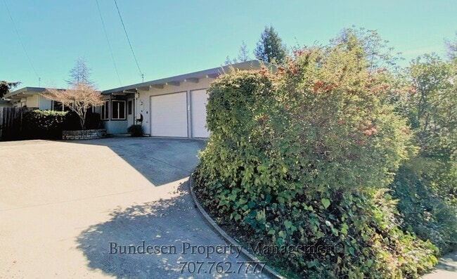 property at 1303 Hexem Ave