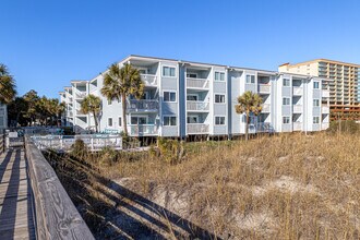 Ocean Garden Villas in North Myrtle Beach, SC - Building Photo - Building Photo