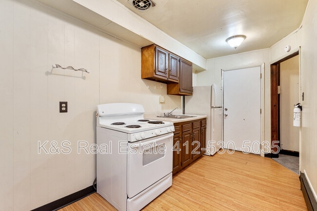 property at 441-443-445 Library St