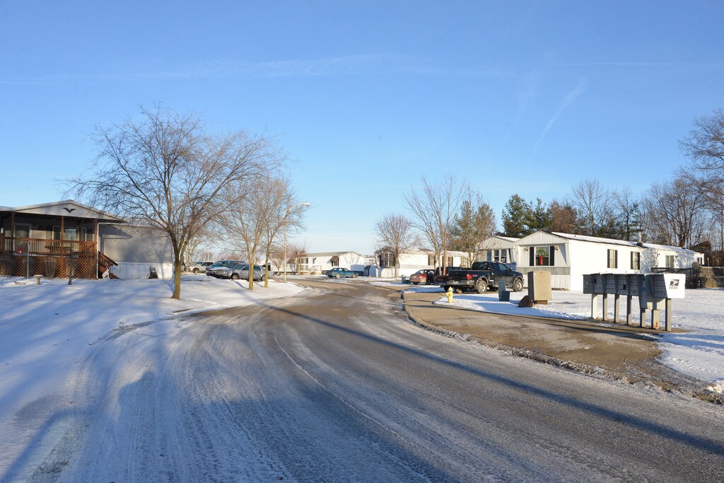 Deer Trace Pointe Apartments Walton, KY Apartments For Rent