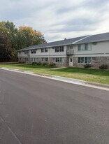Dale Street Apartments in McFarland, WI - Building Photo