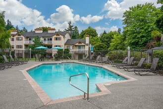 Shadowbrook in Redmond, WA - Building Photo - Building Photo