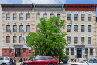 681 Lincoln Place in Brooklyn, NY - Building Photo - Building Photo