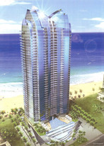 17121 Collins Ave Apartments