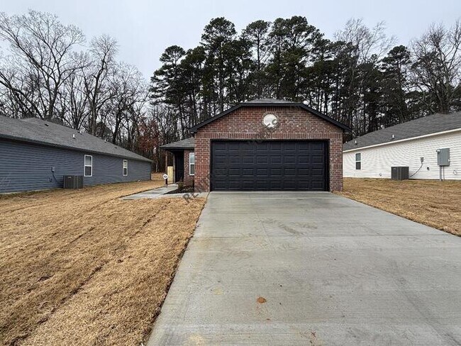 250 Sarah Alyse Ln in Cabot, AR - Building Photo - Building Photo