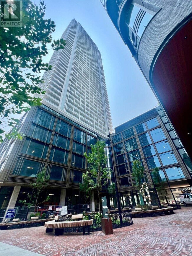 property at 88 Queen St E