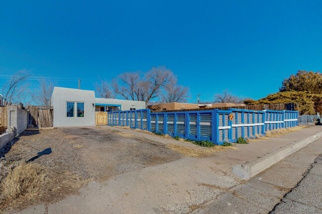 9105 Cottonwood Rd NE in Albuquerque, NM - Building Photo - Building Photo