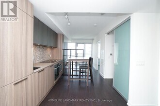 85-3685 Wood St in Toronto, ON - Building Photo - Building Photo