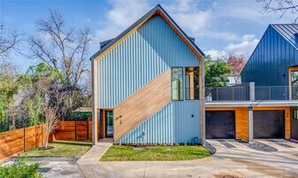 1103 Cherico St in Austin, TX - Building Photo