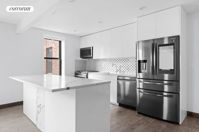 1119 Ocean Pkwy in Brooklyn, NY - Building Photo - Building Photo