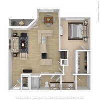 Marquis on Pin Oak Park - 12