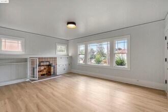 865 40th St in Oakland, CA - Building Photo - Building Photo