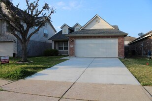 18114 Surrey Lake Ln in Richmond, TX - Building Photo