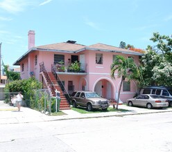 435 NE 26th Ter in Miami, FL - Building Photo - Building Photo