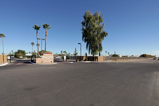 Casa Verde Estates in Casa Grande, AZ - Building Photo - Building Photo