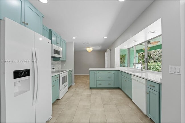 property at 2911 SW 108th Way