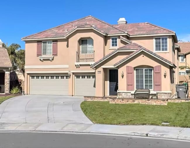 property at 14584 Sleepy Creek Dr