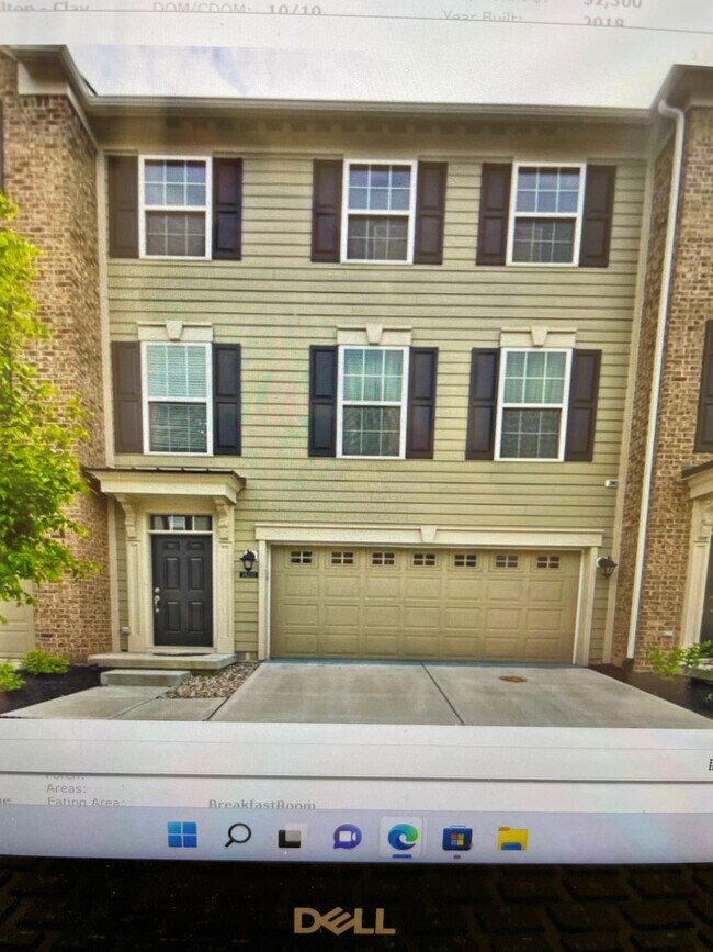 14233 Frostburg Dr Rentals in Carmel, IN