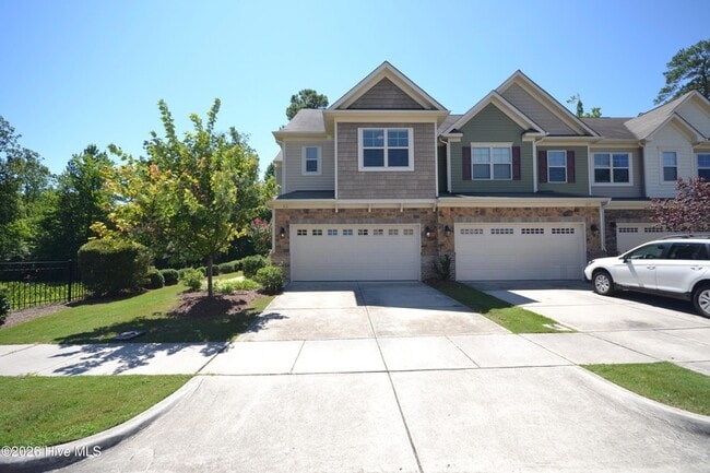 311 Scotlow Way in Morrisville, NC - Building Photo - Building Photo