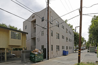 914 23rd St in Sacramento, CA - Building Photo - Building Photo