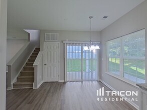 10334 Gold Pan Rd in Charlotte, NC - Building Photo - Building Photo