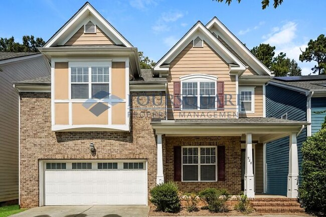property at 928 Chapanoke Rd